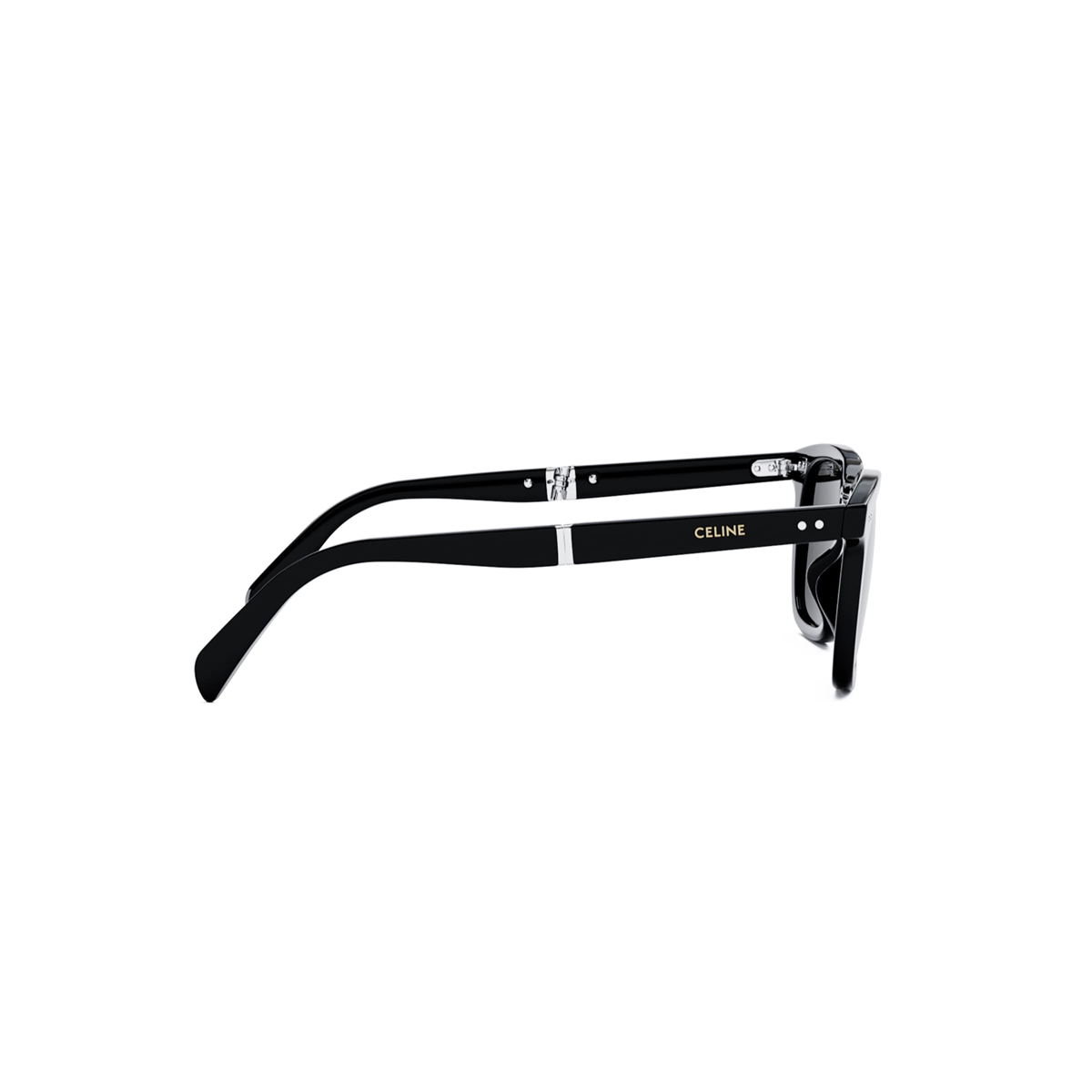 Celine Black Frame 44 CL 40247I 01A