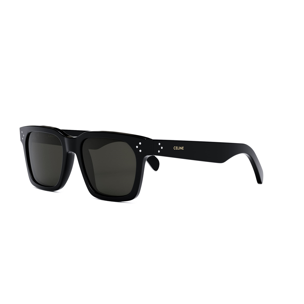 Celine Black Frame 45 CL 40248I 01A