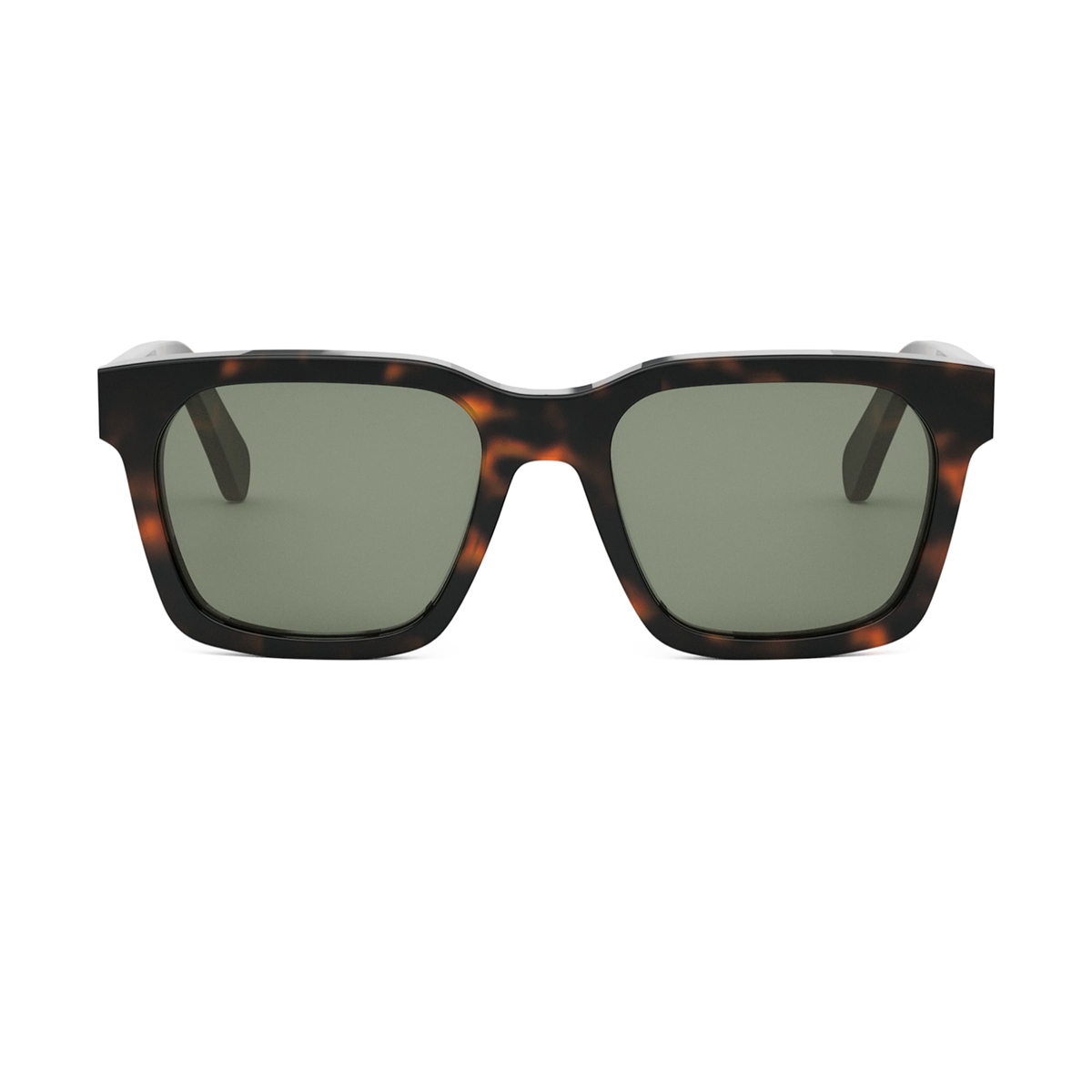 Celine Black Frame 45 CL 40248I 52N