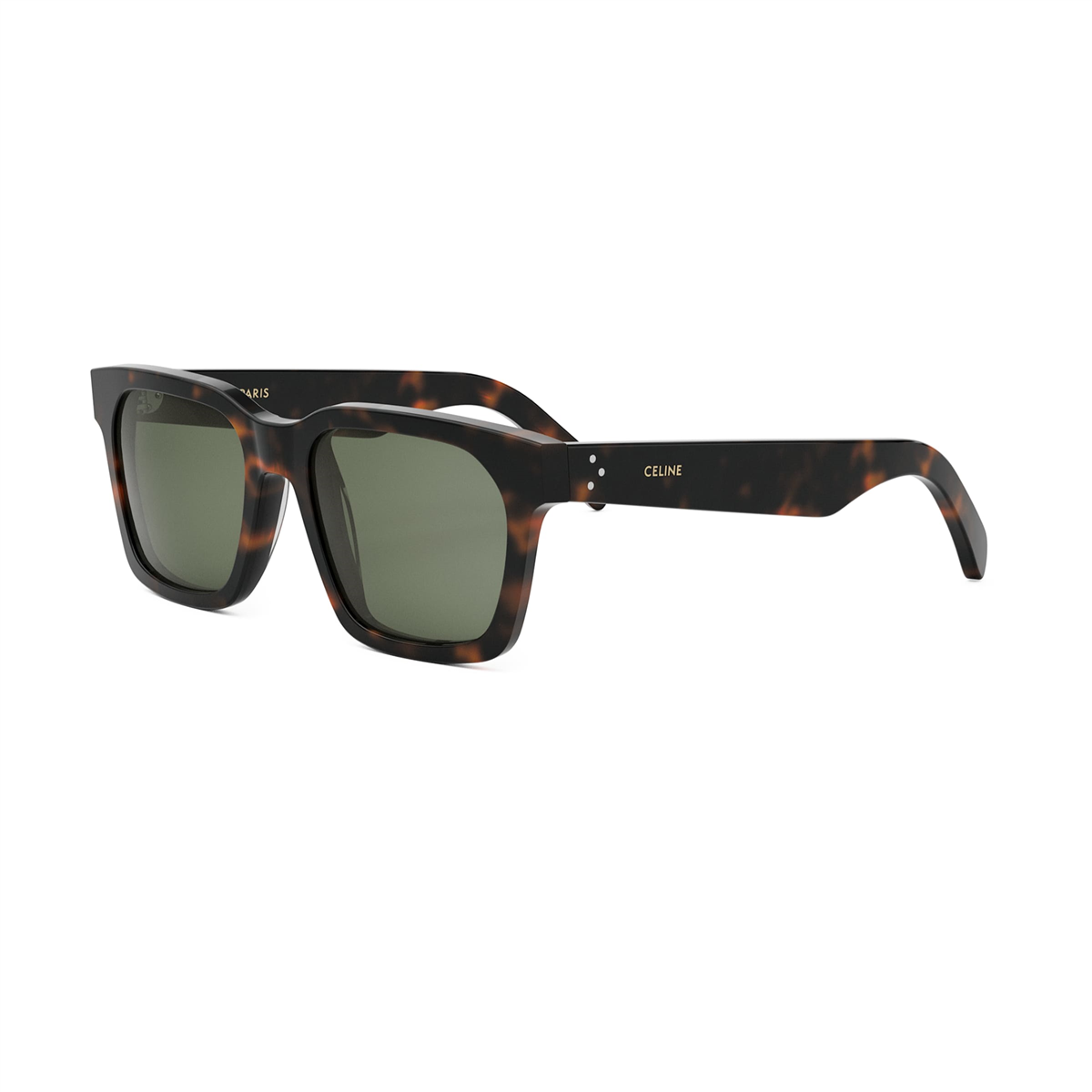 Celine Black Frame 45 CL 40248I 52N