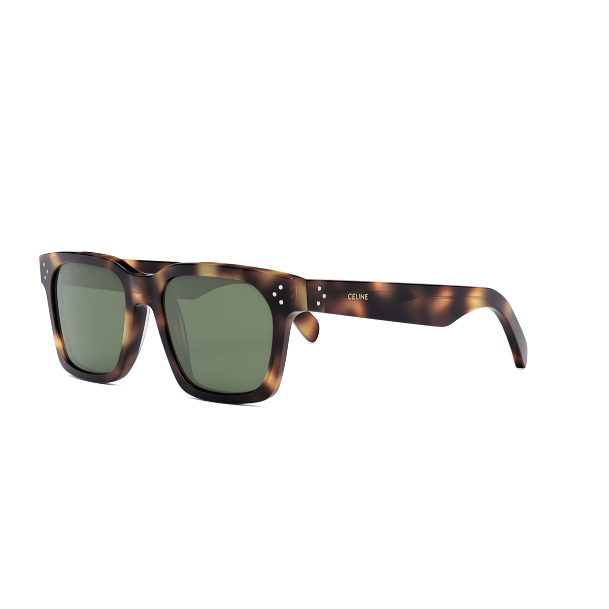 Celine Black Frame 45 CL 40248I 53N