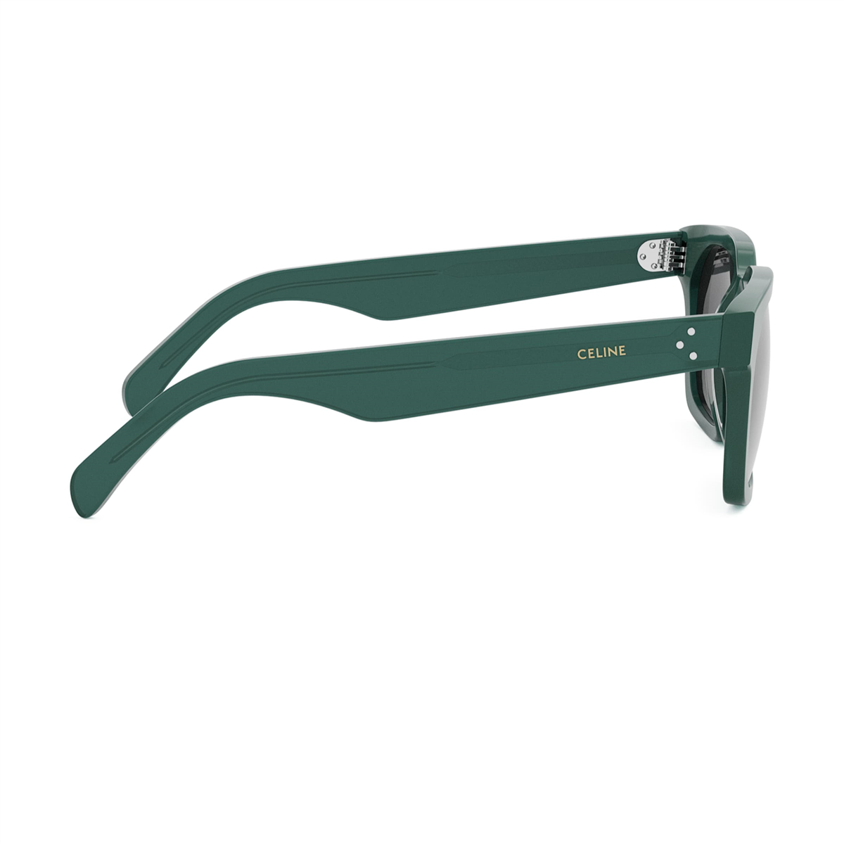 Celine Black Frame 45 CL 40248I 96A