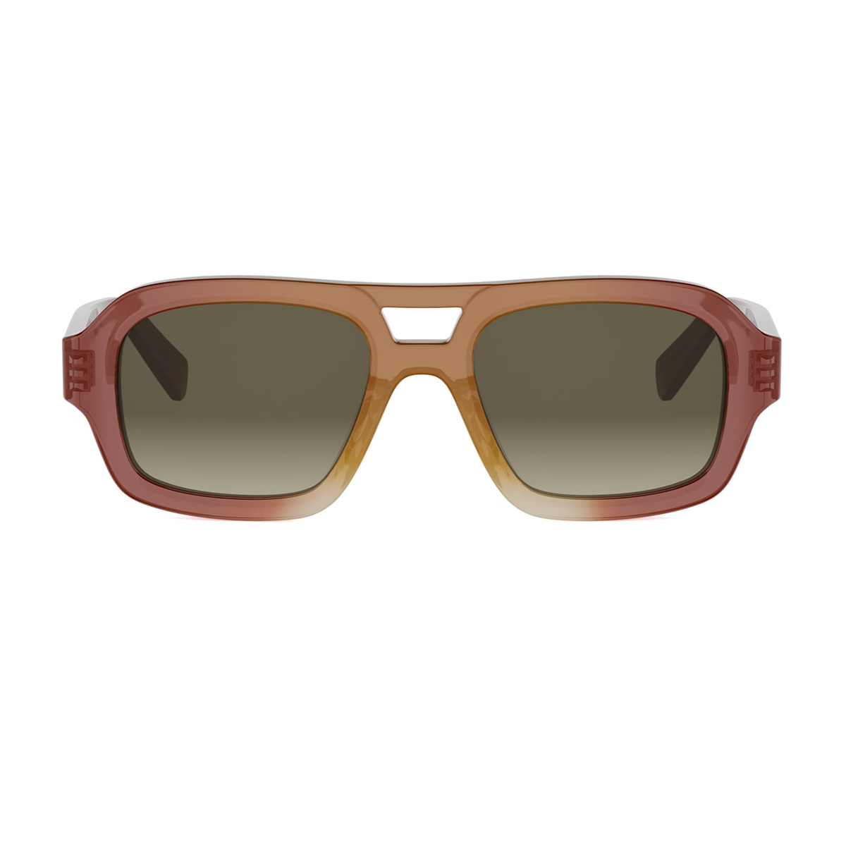 Celine Black Frame 62 CL 40336U 47F Erkek Güneş Gözlüğü