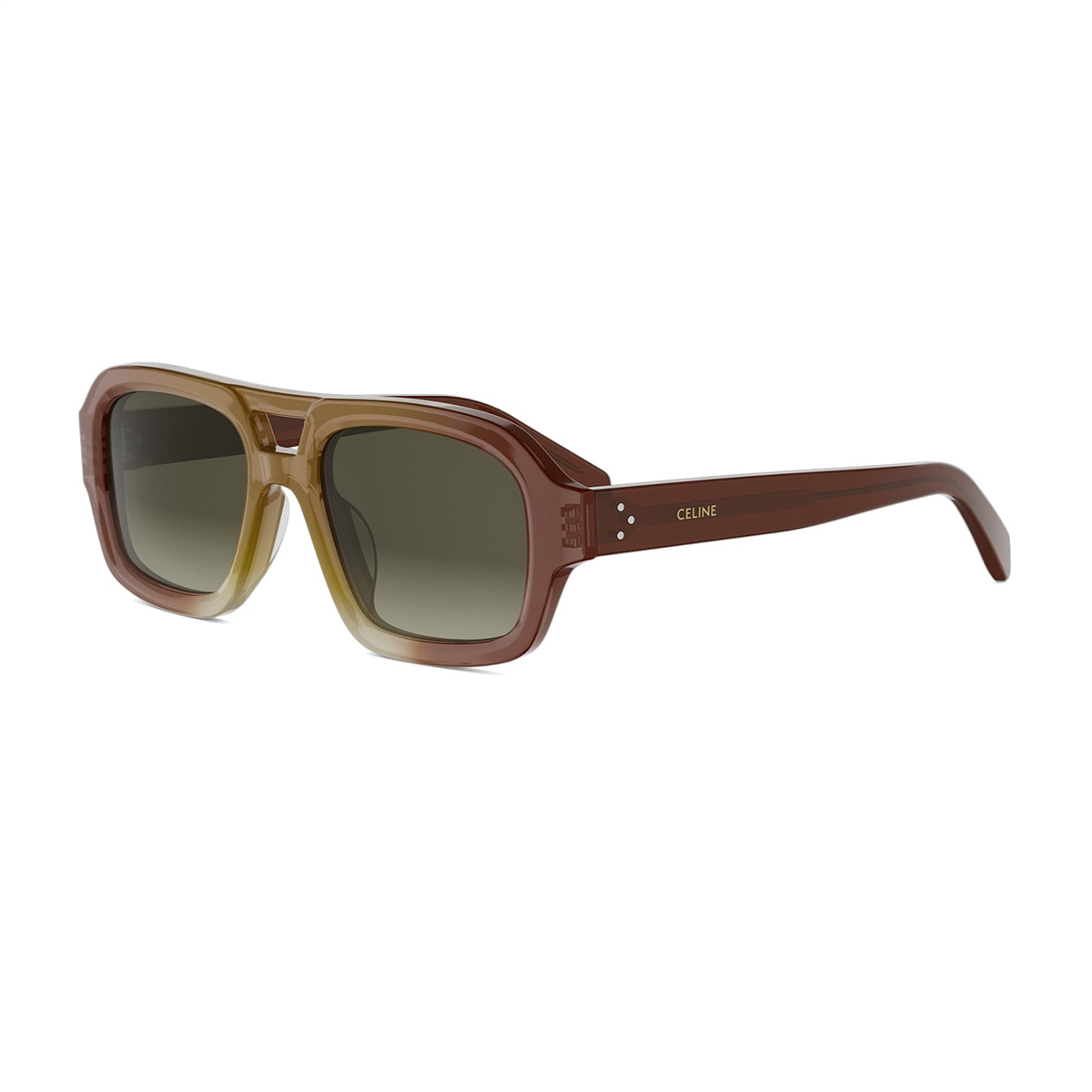 Celine Black Frame 62 CL 40336U 47F Erkek Güneş Gözlüğü