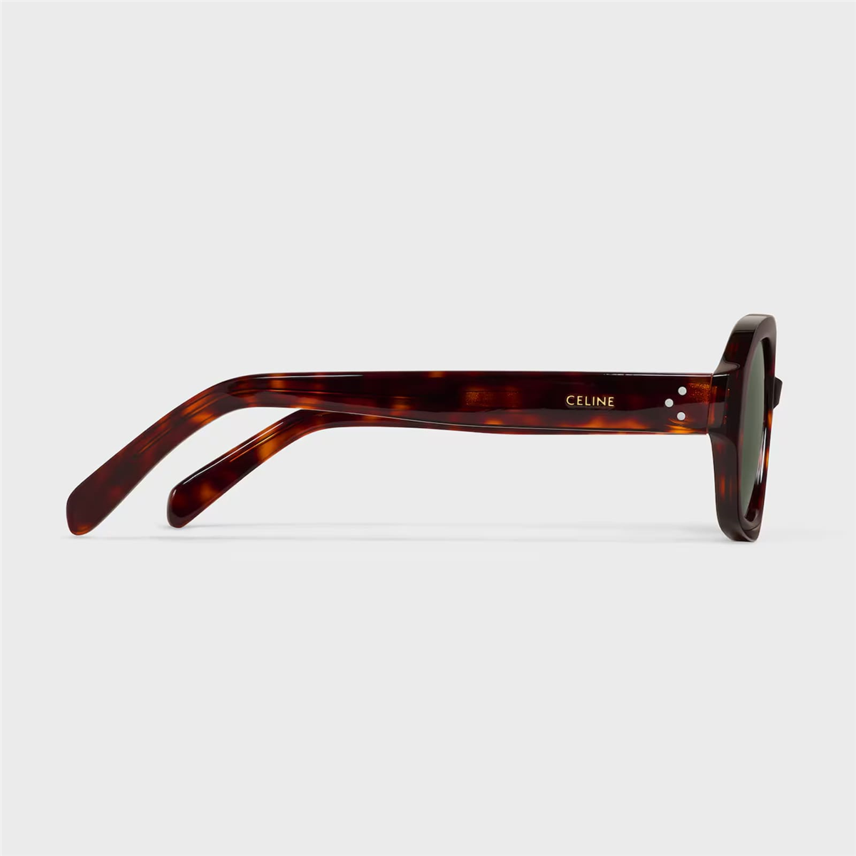 Celine Black Frame 62 CL 40336U 52N Erkek Güneş Gözlüğü