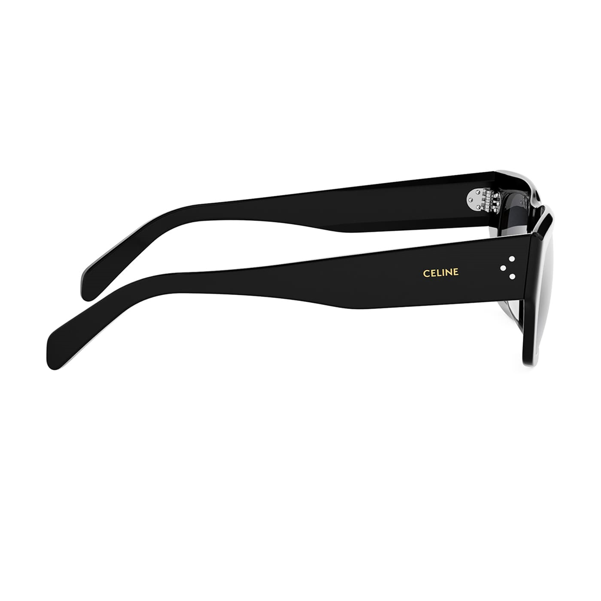 Celine Bold 3 Dots + HD CL 40297U 01B