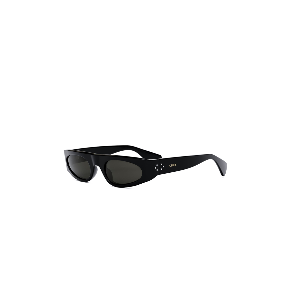 Celine Bold Black Frame 47 CL 40260I 01A