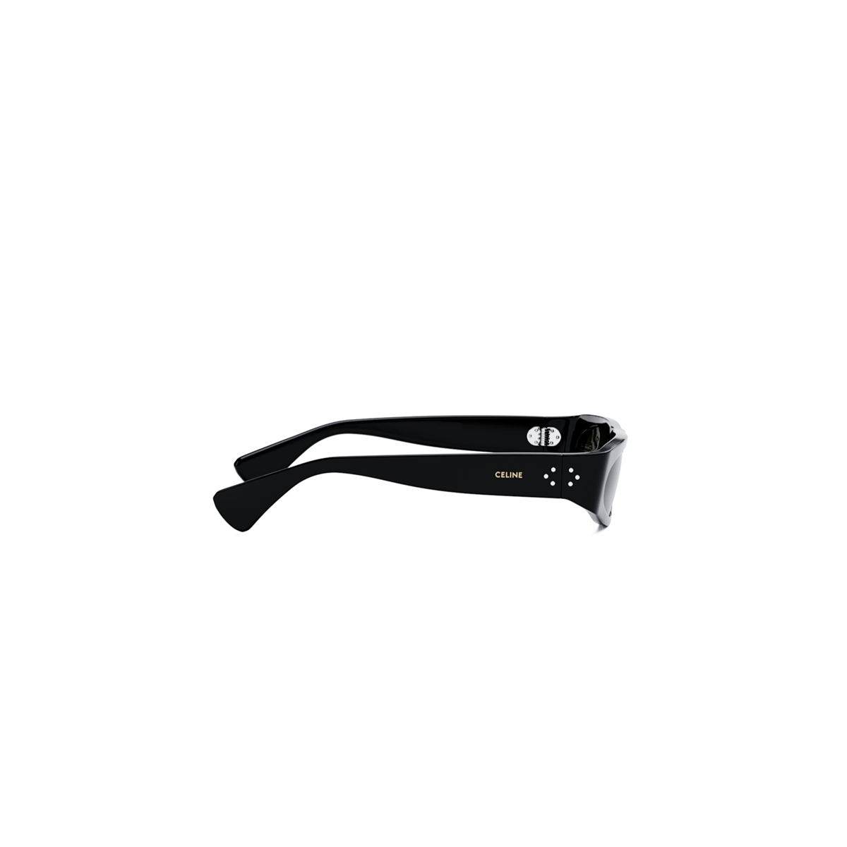Celine Bold Black Frame 47 CL 40260I 01A