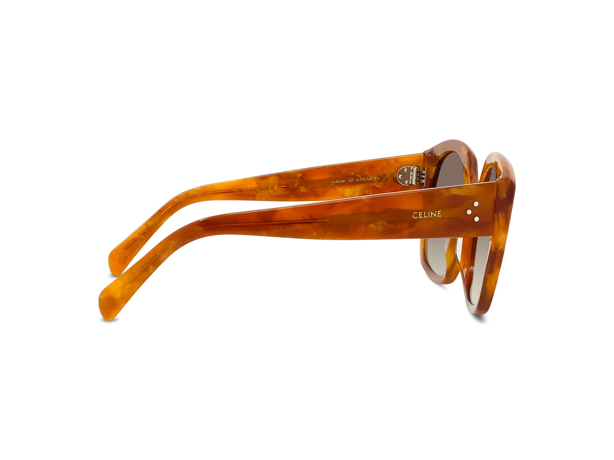 Celine Bold CL 40168I 53F