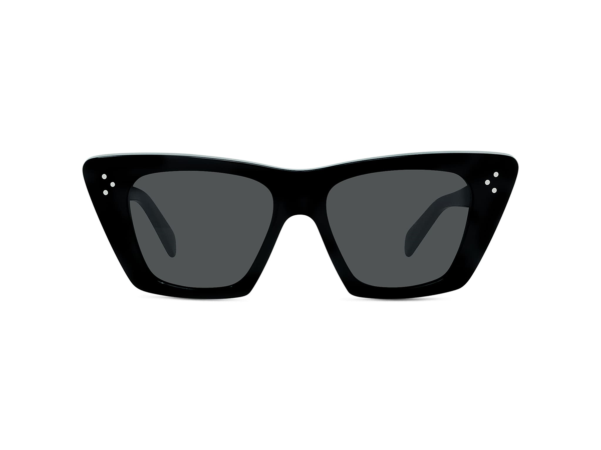 Celine Cat Eye S187 CL 40187I 01A