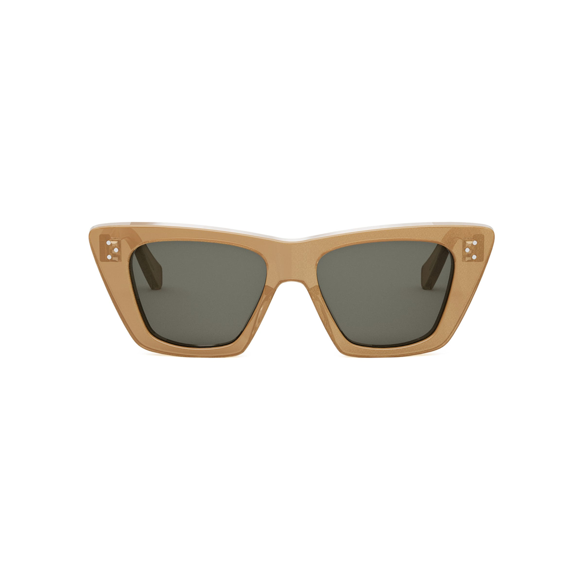 Celine Cat Eye S187 CL 40187I 59A