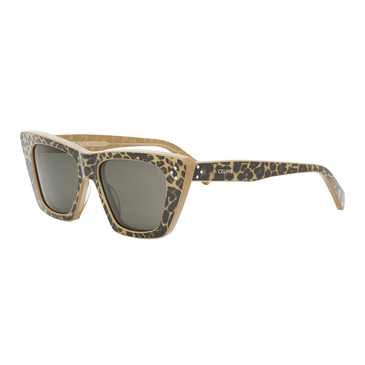 Celine Cat Eye S187 CL 40187I 99A