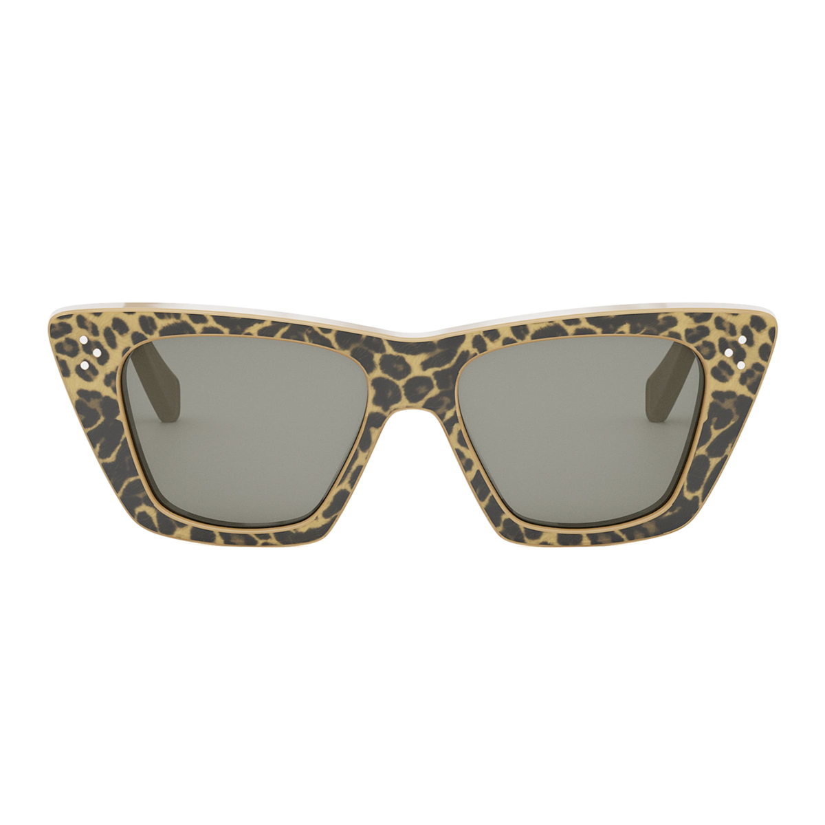 Celine Cat Eye S187 CL 40187I 99A