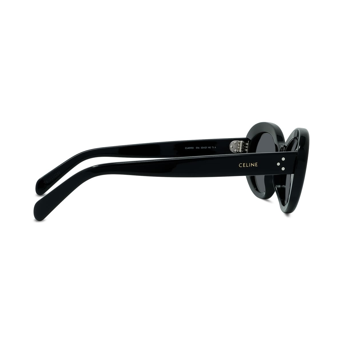 Celine Cat Eye S193 CL 40193I 01A