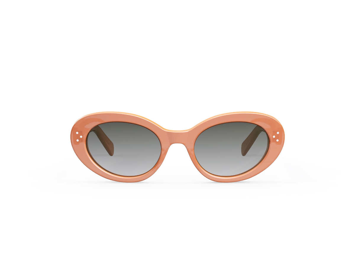 Celine Cat Eye S193 CL 40193I 42B