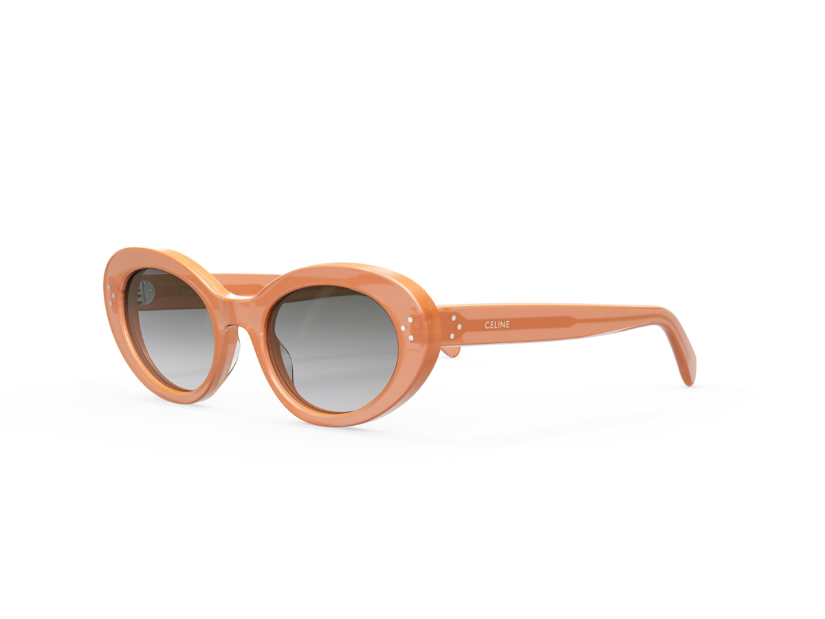 Celine Cat Eye S193 CL 40193I 42B