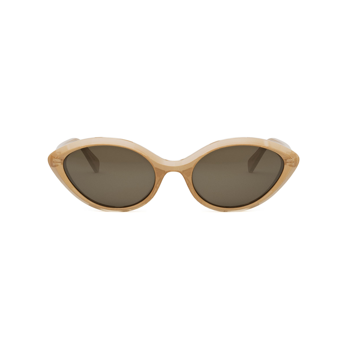 Celine Cat Eye S264 CL 40264U 59E