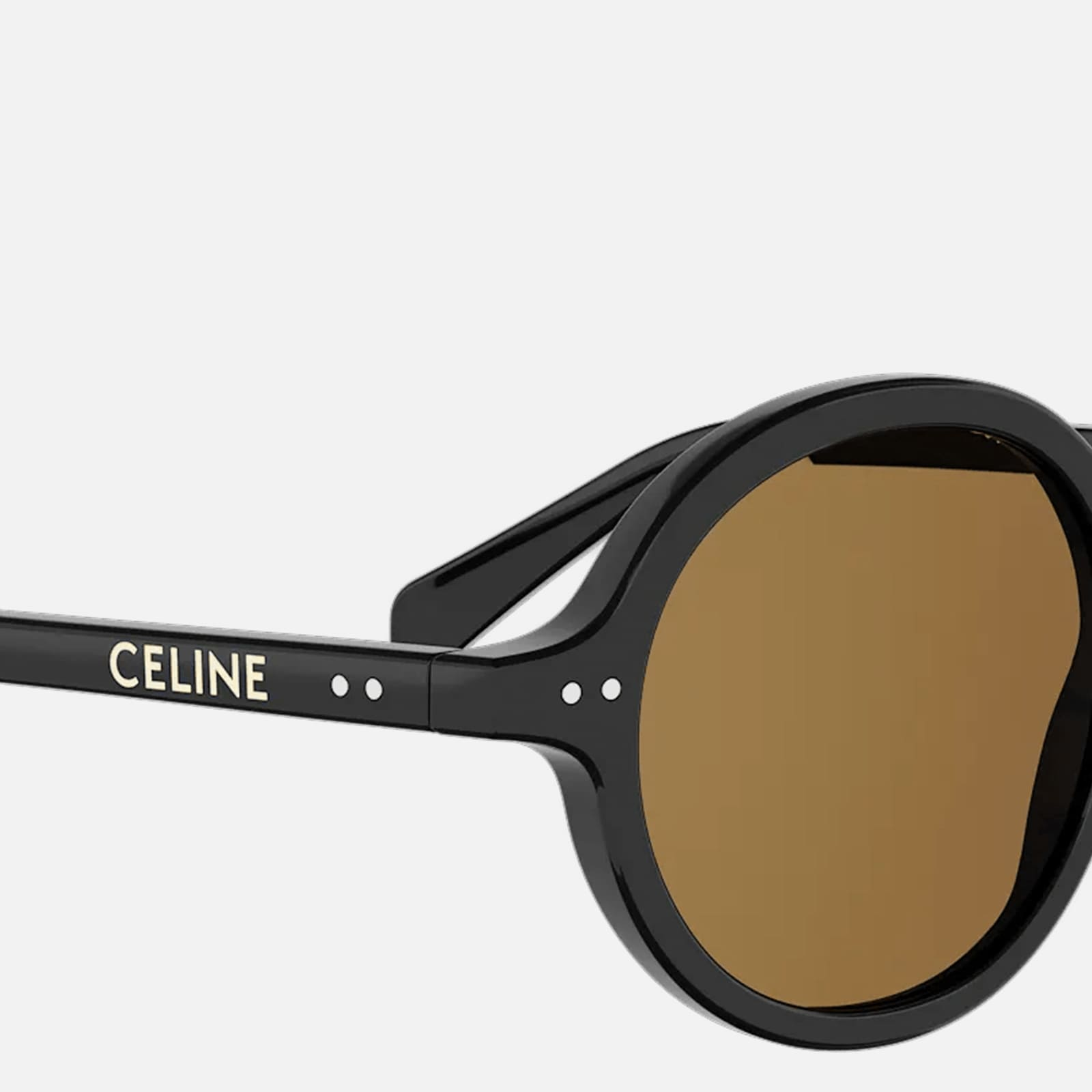 Celine Circle CL 40365I 01J Kadın Güneş Gözlüğü