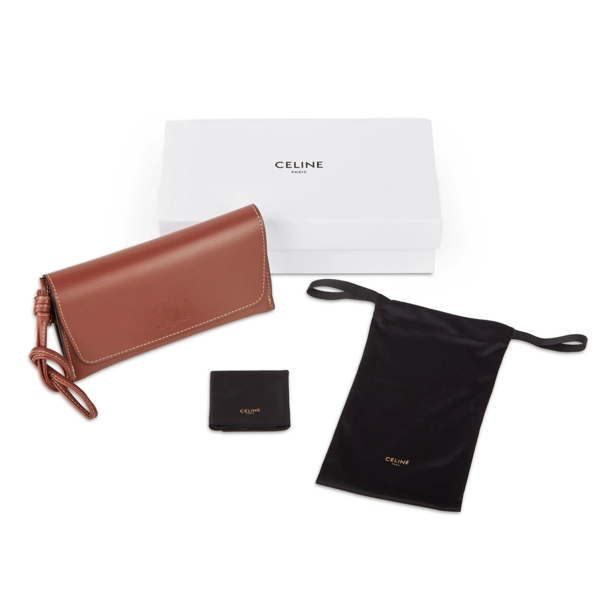 Celine CL 40353U 42E Kadın Güneş Gözlüğü