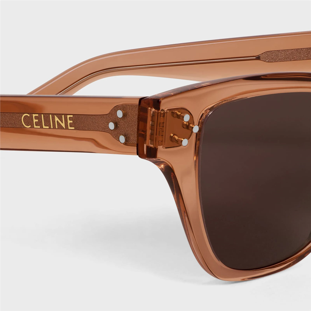 Celine CL 40359I 44E Erkek Güneş Gözlüğü