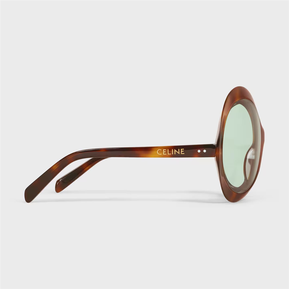 Celine Disc CL 40345I 53N Kadın Güneş Gözlüğü
