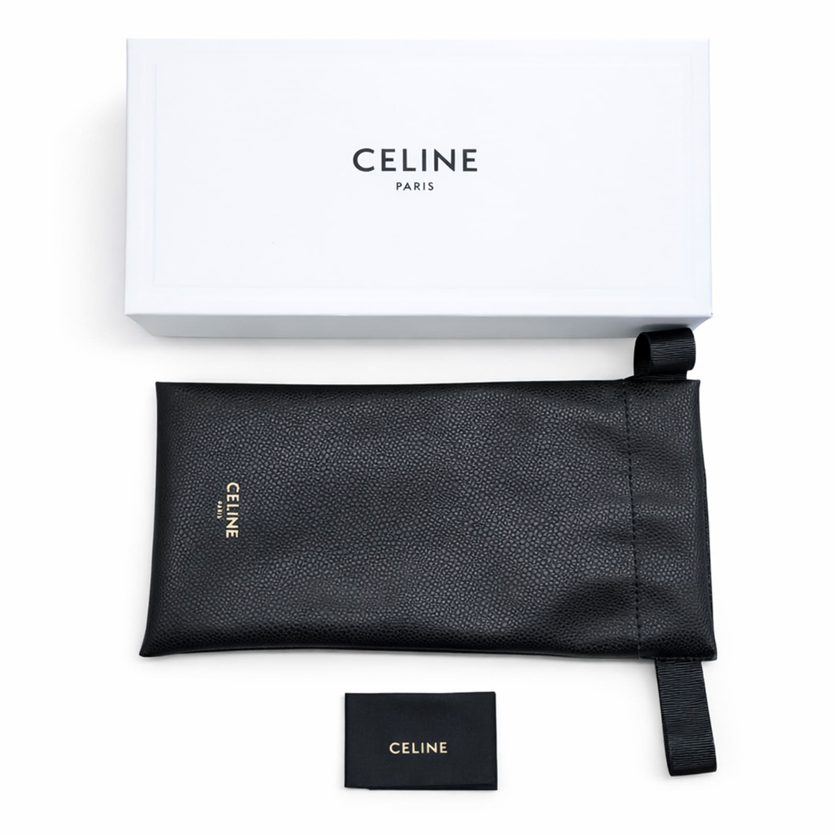 Celine Disc CL 40345I 53N Kadın Güneş Gözlüğü