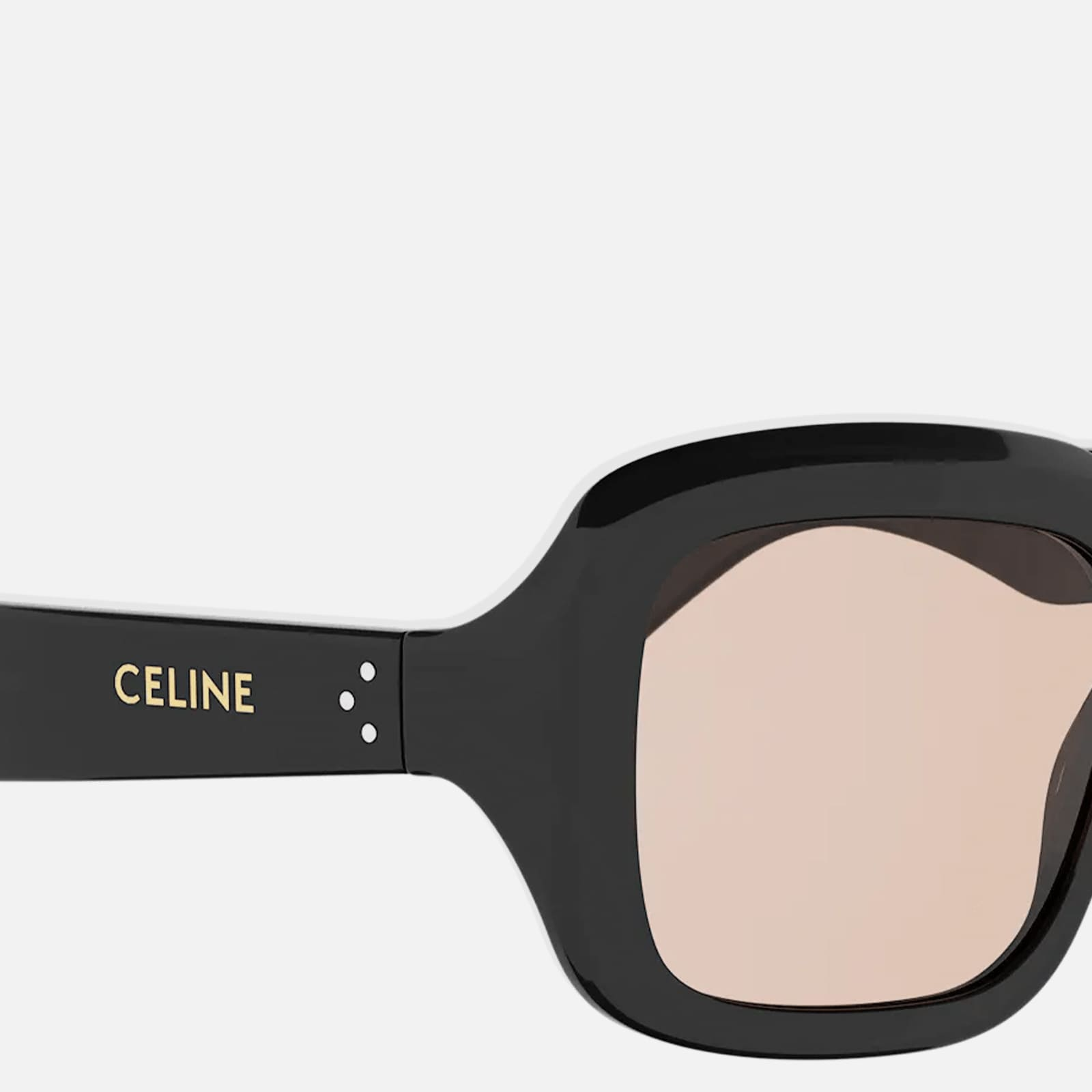 Celine Francoise CL 40378U 01E Kadın Güneş Gözlüğü