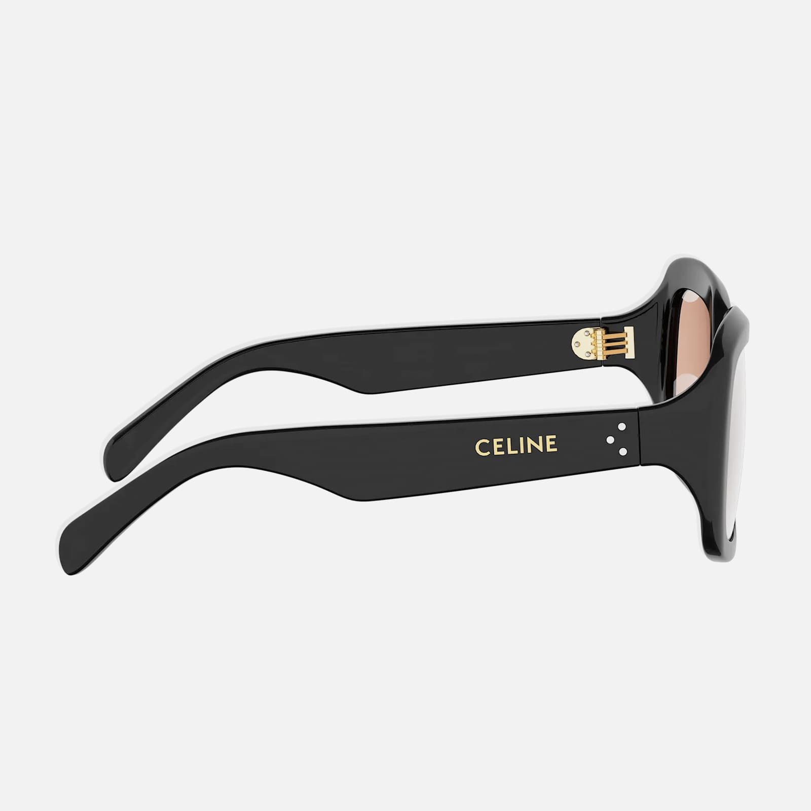 Celine Francoise CL 40378U 01E Kadın Güneş Gözlüğü