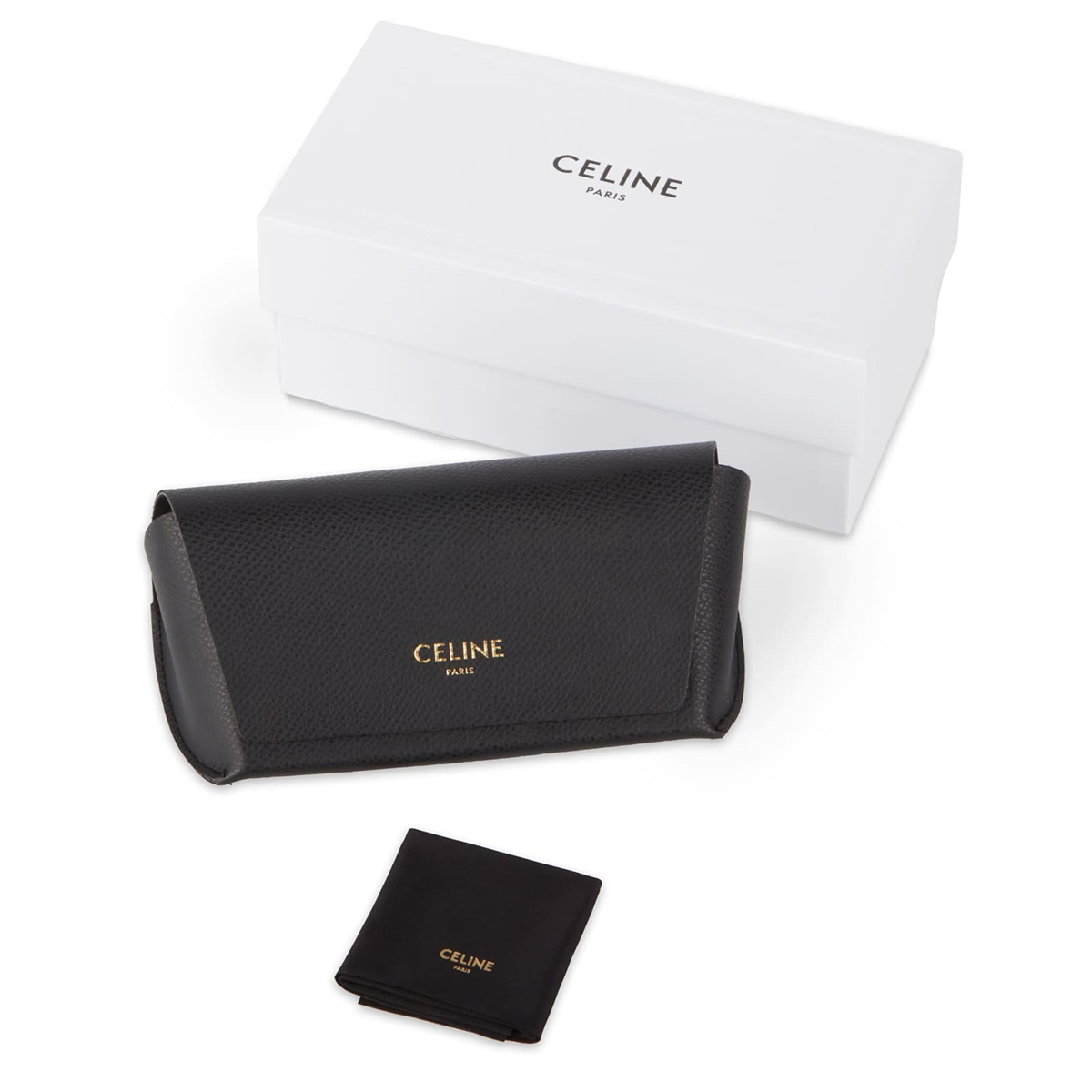 Celine Graphic S333 CL 40333U 25E Kadın Güneş Gözlüğü