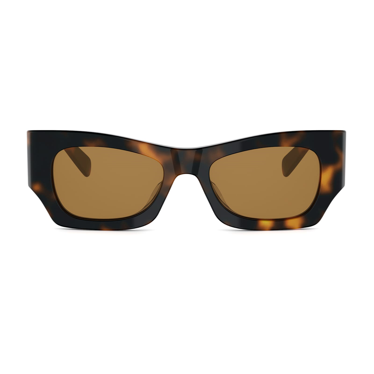 Celine Graphic S333 CL 40333U 53J Kadın Güneş Gözlüğü