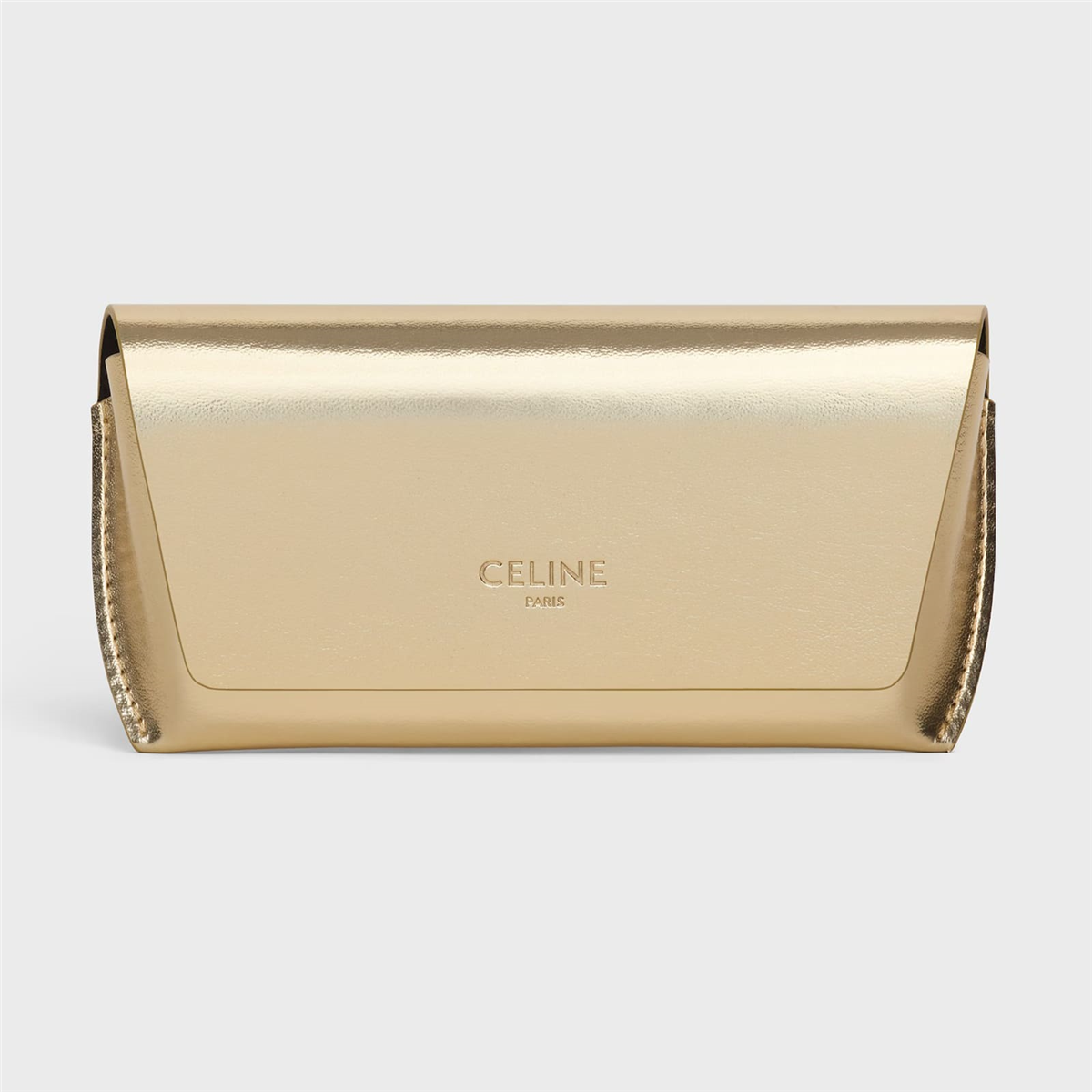 Celine Graphic S333 CL 4333US 01A Siyah Cat Eye Kadın Güneş Gözlüğü