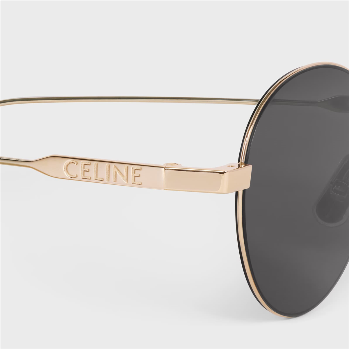 Celine Metal Frame 28 CL 40346U 32A Kadın Güneş Gözlüğü