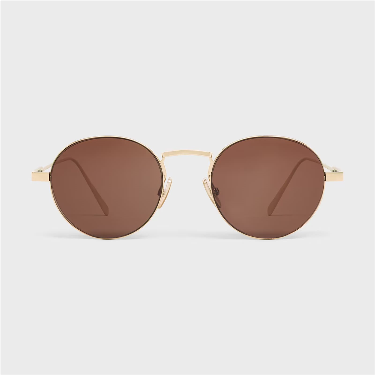 Celine Metal Frame 28 CL 40346U 32E Kadın Güneş Gözlüğü