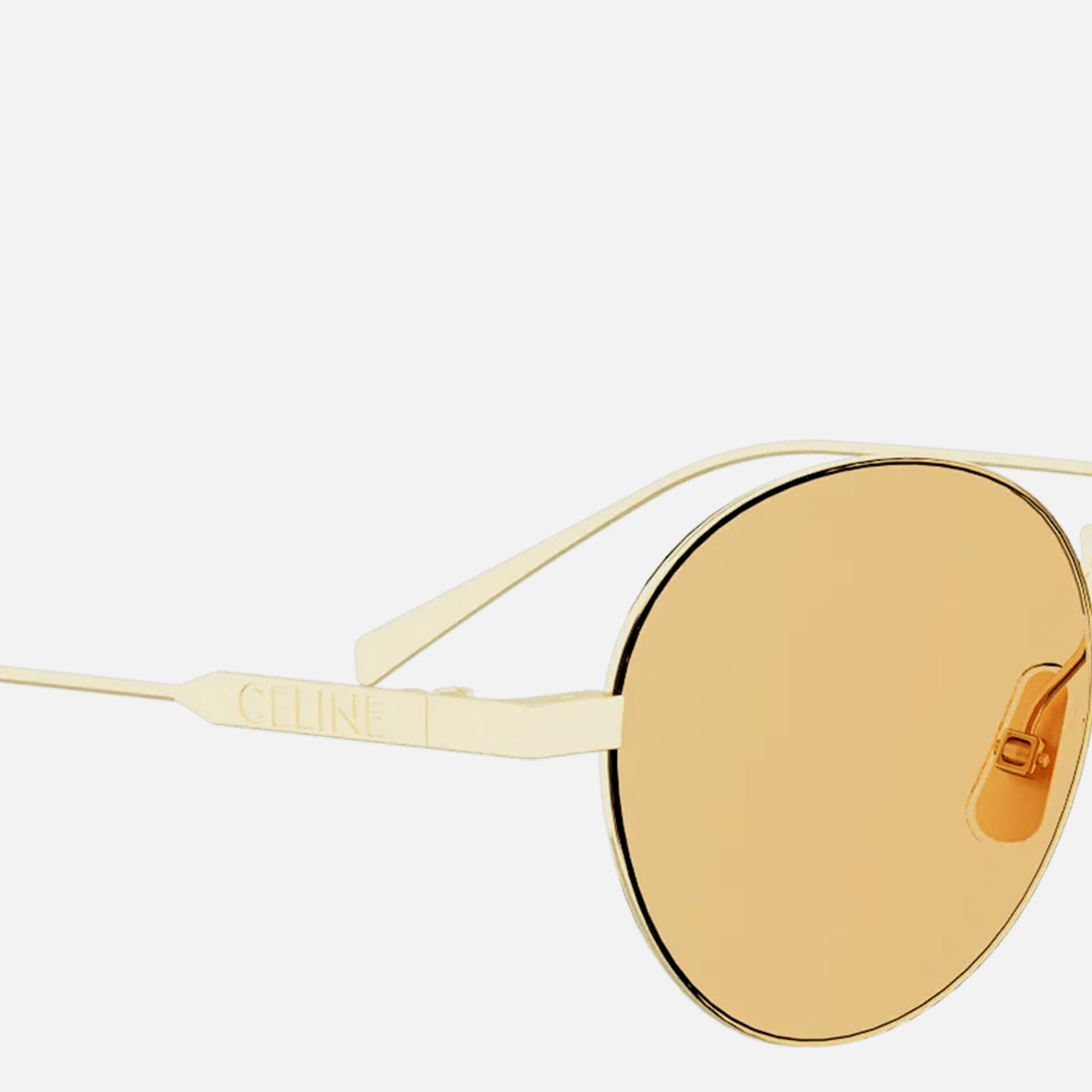 Celine Metal Frame 28 CL 40346U 32J Kadın Güneş Gözlüğü