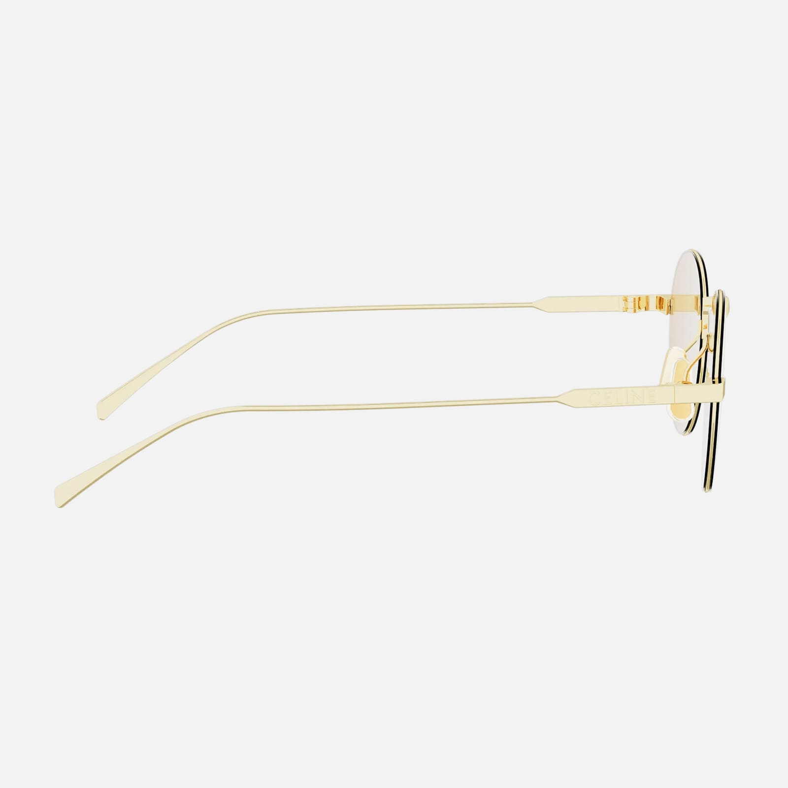 Celine Metal Frame 28 CL 40346U 32J Kadın Güneş Gözlüğü
