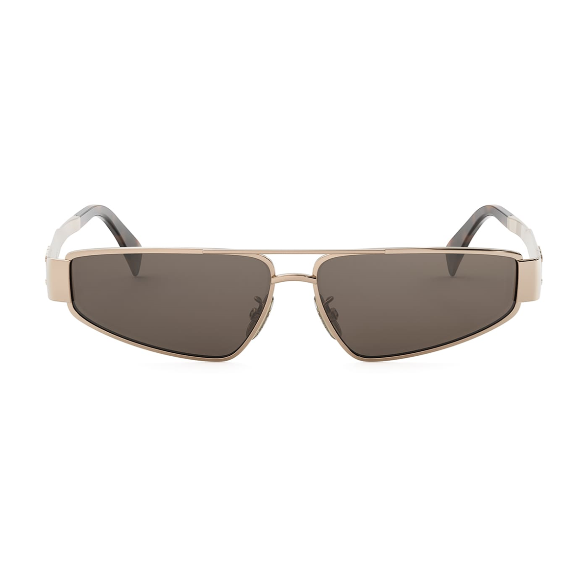 Celine Metal Triomphe CL 40318U 28E