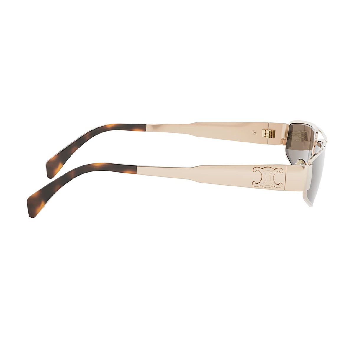 Celine Metal Triomphe CL 40318U 28E
