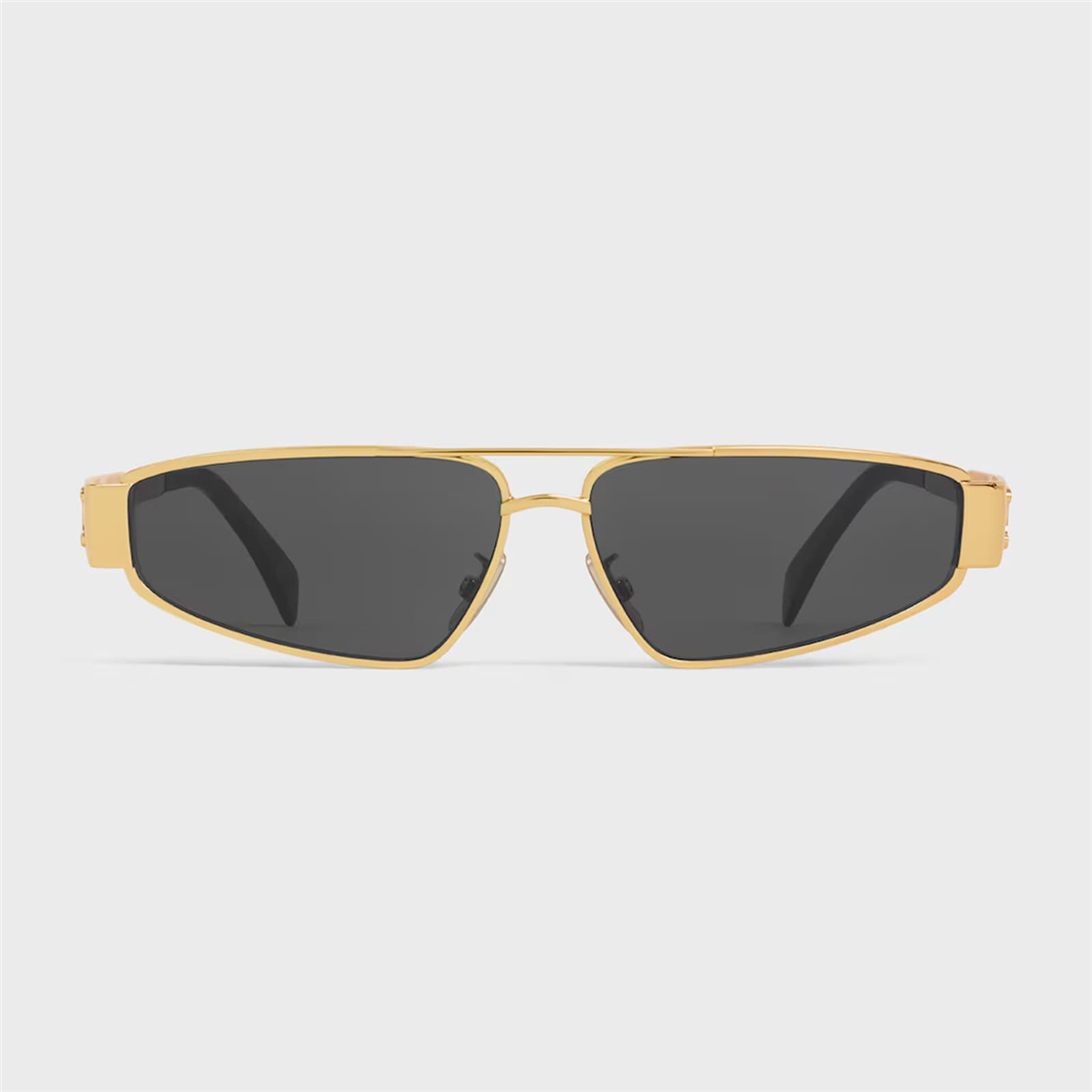 Celine Metal Triomphe CL 40318U 30A