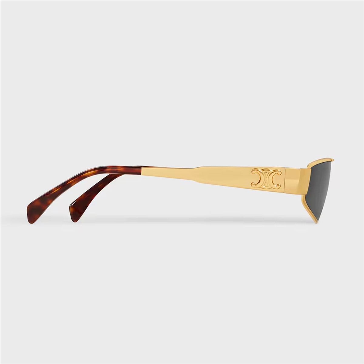 Celine Metal Triomphe CL 40318U 30A