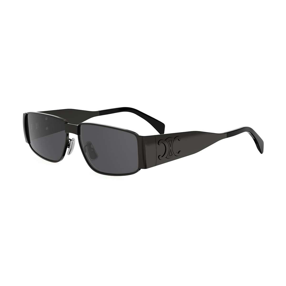Celine Metal Triomphe CL 40325U 14A