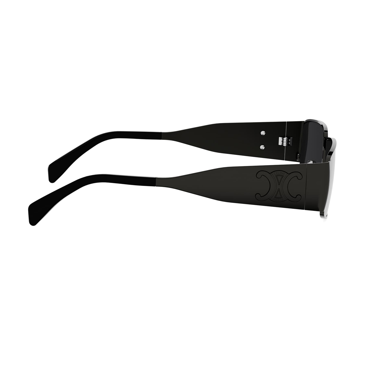 Celine Metal Triomphe CL 40325U 14A