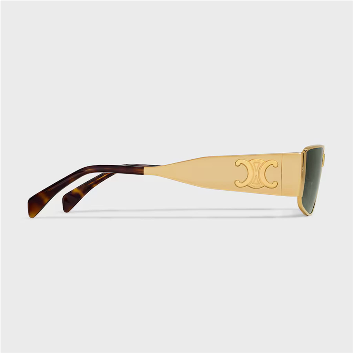 Celine Metal Triomphe CL 40325U 30N