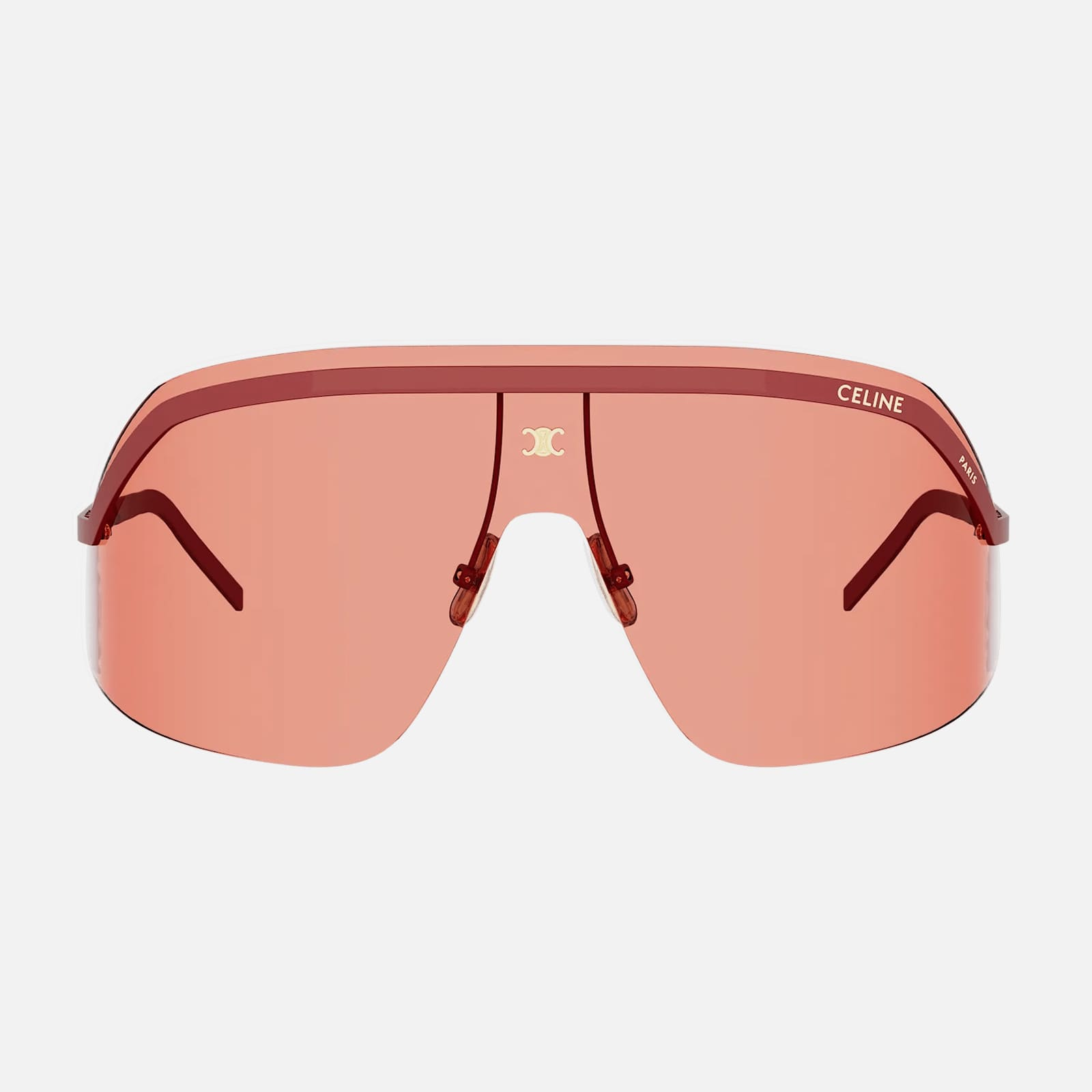 Celine Morning Shade CL 40350U 66S Kadın Güneş Gözlüğü