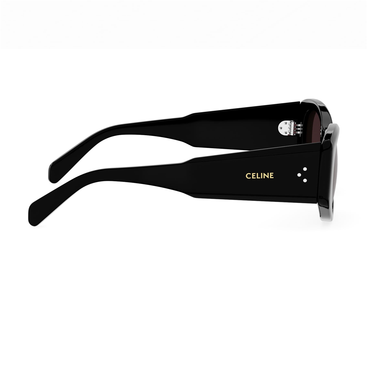 Celine Rectangular S329 CL 40329U 01Y