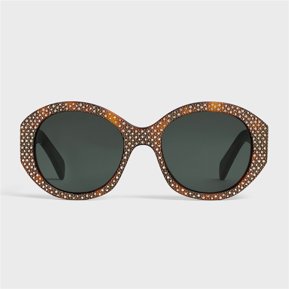 Celine Round S240 CL 4240IS 53A