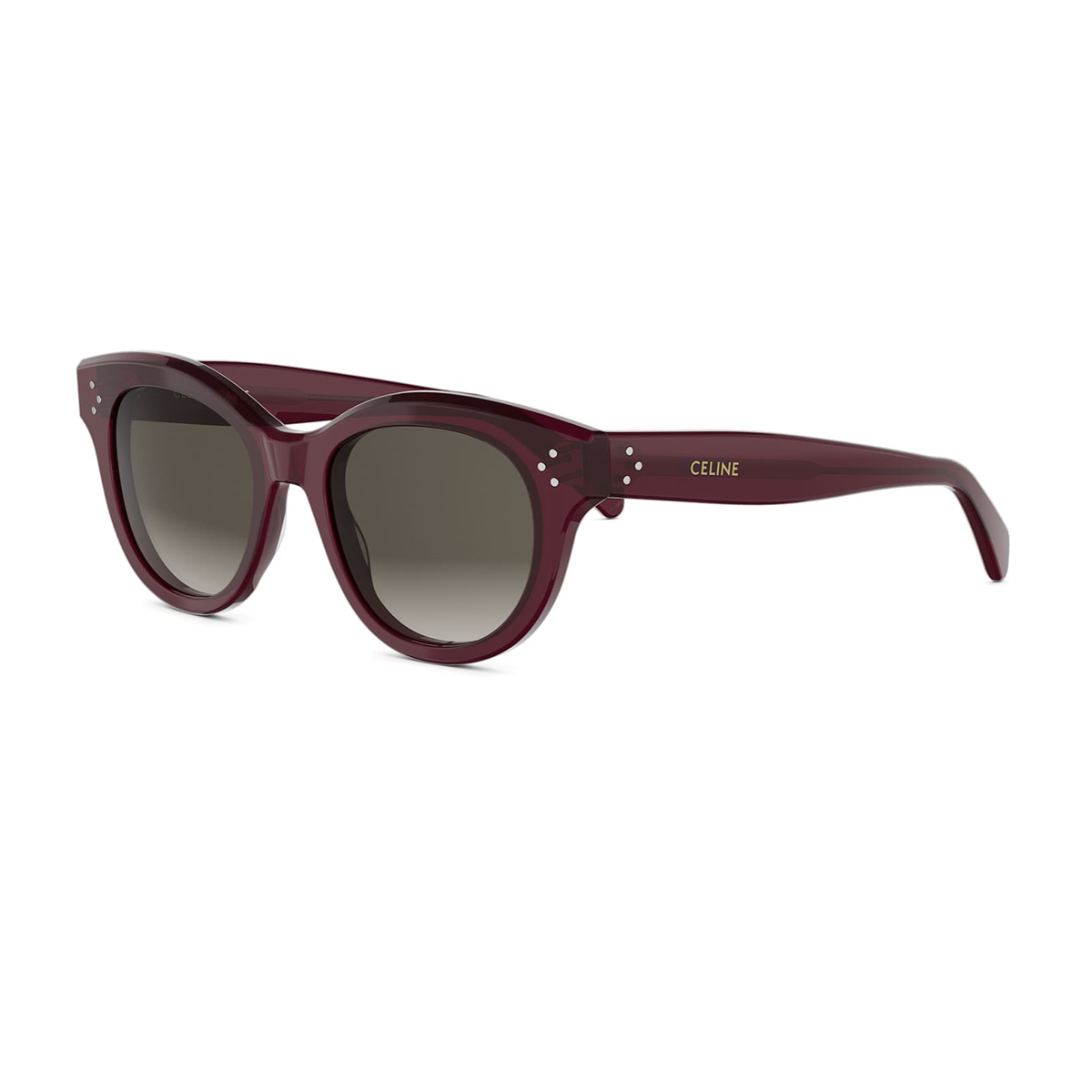 Celine Round S332 CL 40332I 69F Kadın Güneş Gözlüğü