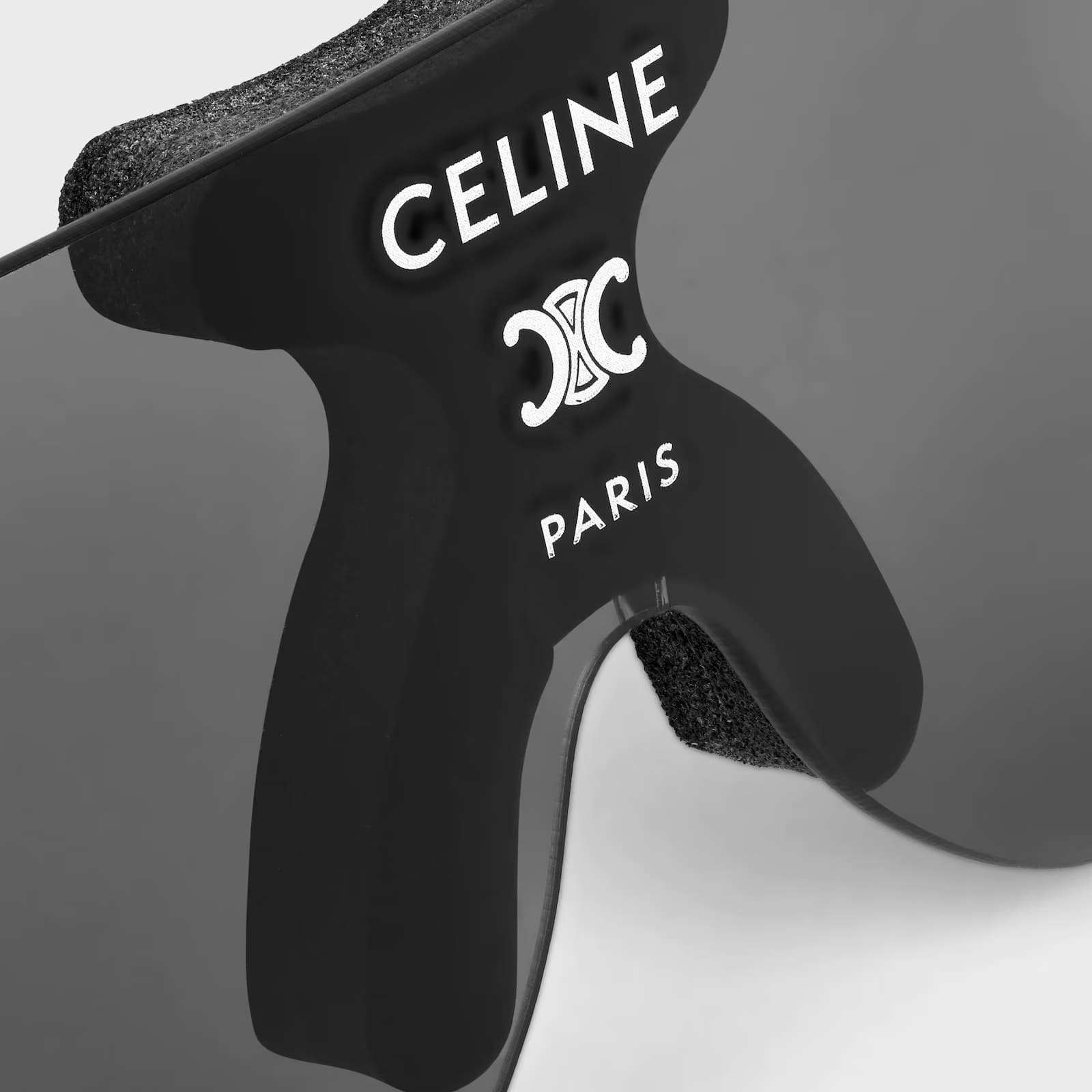 Celine Runner CL 40364U  Unisex Güneş Gözlüğü