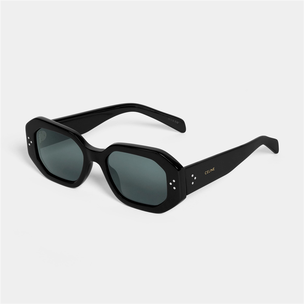 Celine Square S255 Bold CL 40255I 01A
