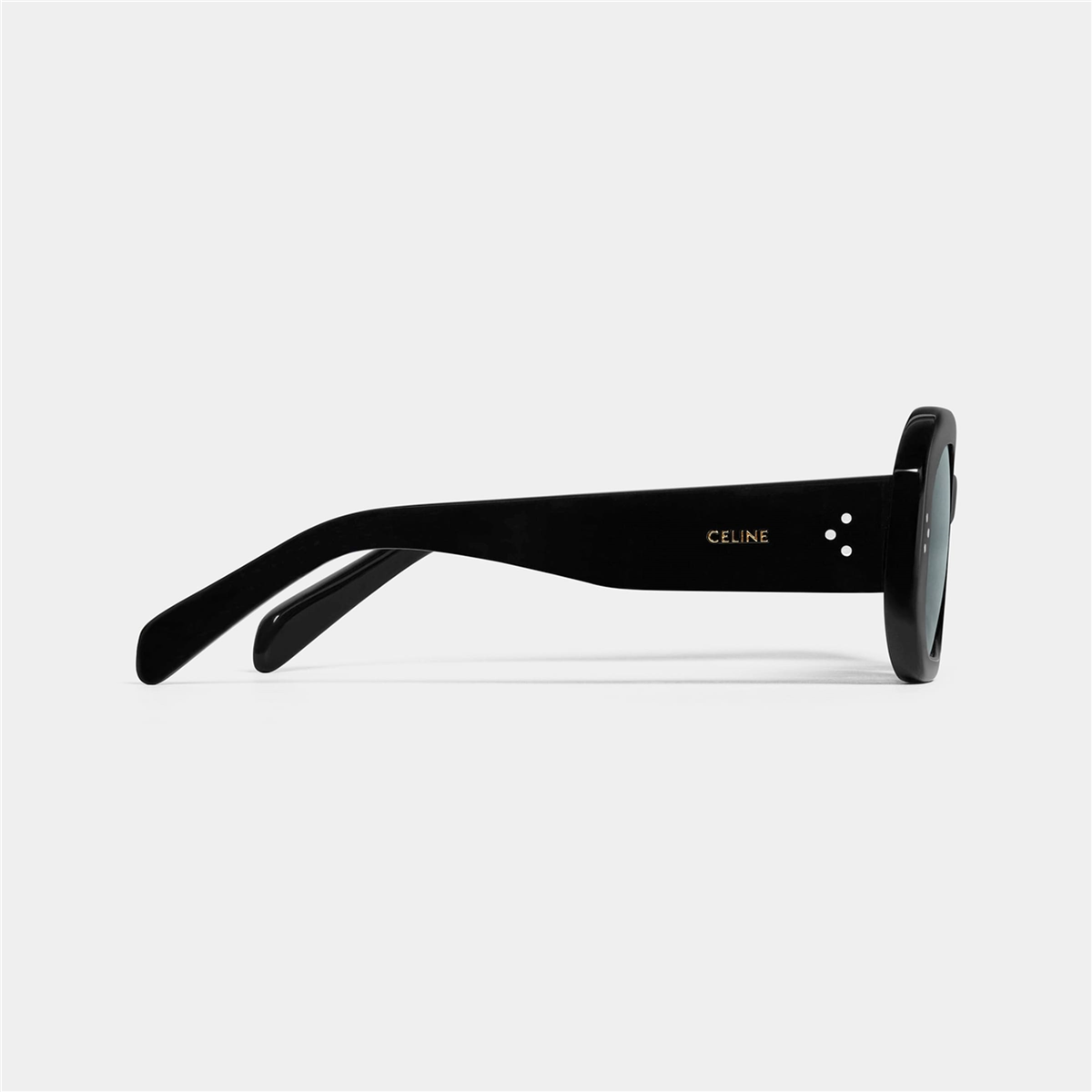 Celine Square S255 Bold CL 40255I 01A