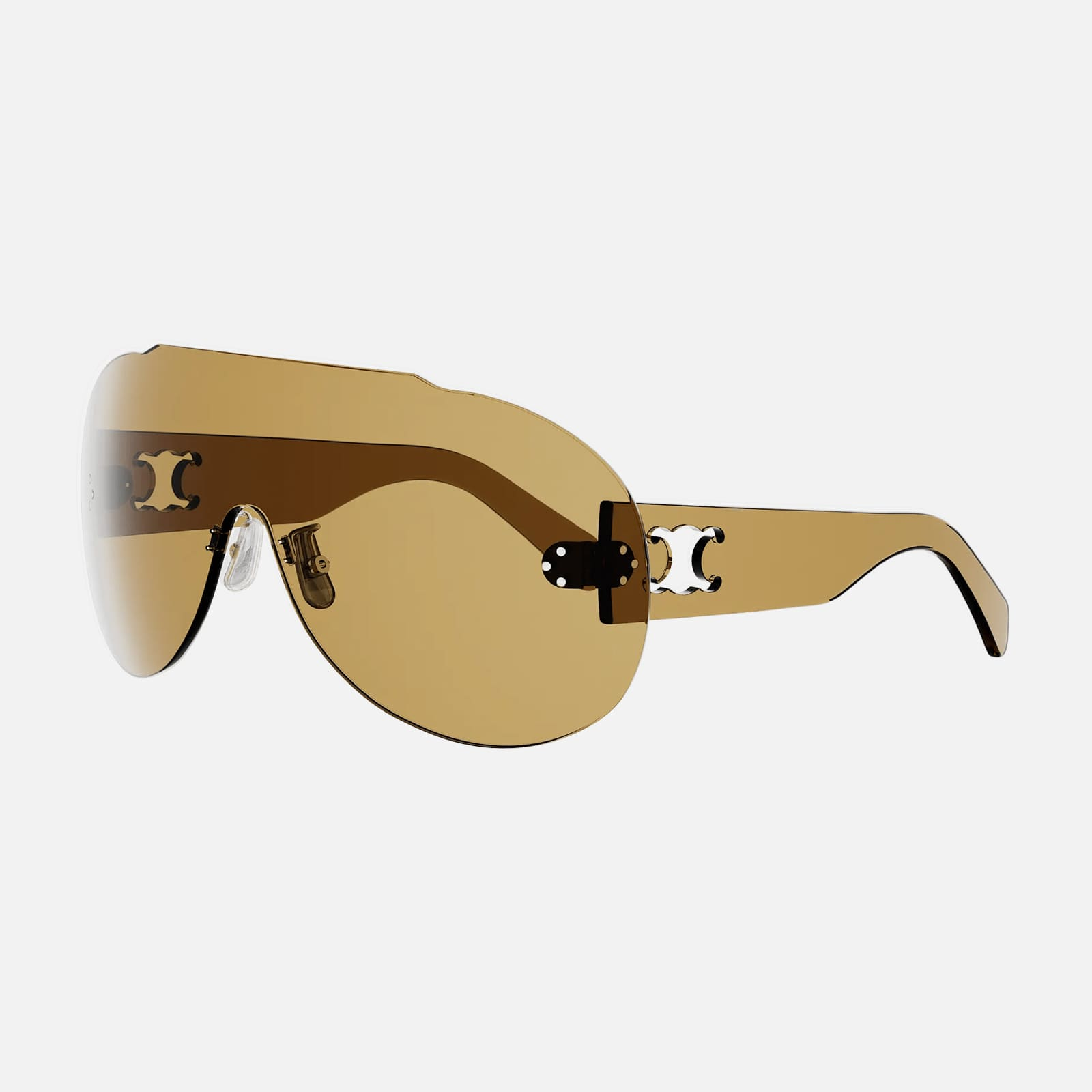 Celine Sundown Shade CL 40379U 45E Kadın Güneş Gözlüğü